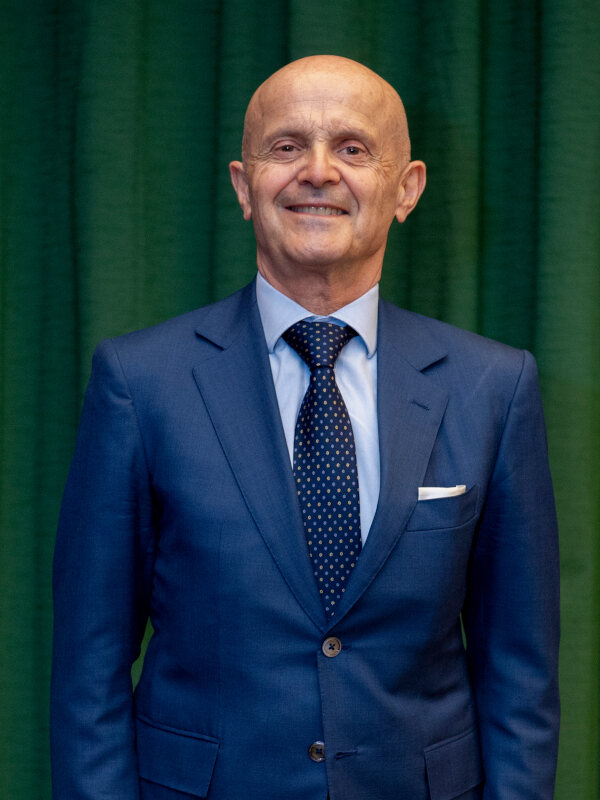 Luigi<br />Baglioni