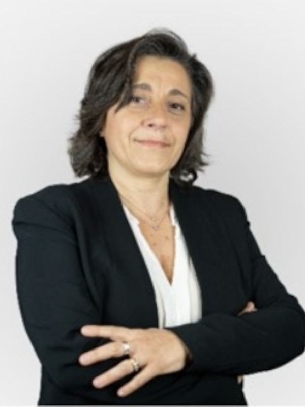 Francesca Romana<br />Florio