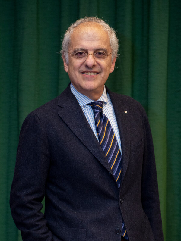 Ciro<br />Tamburrelli